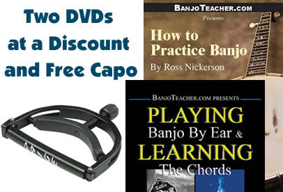 two dvds