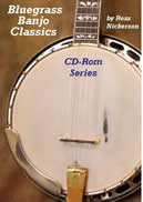 banjo songs