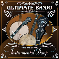 Banjo CD