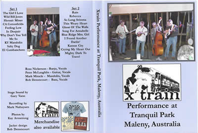 2nd dvd