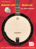 Backup Banjo