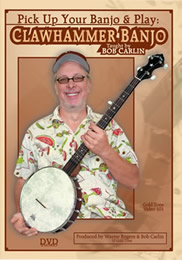 Bob Carlin