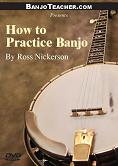 How to Practice Banjo