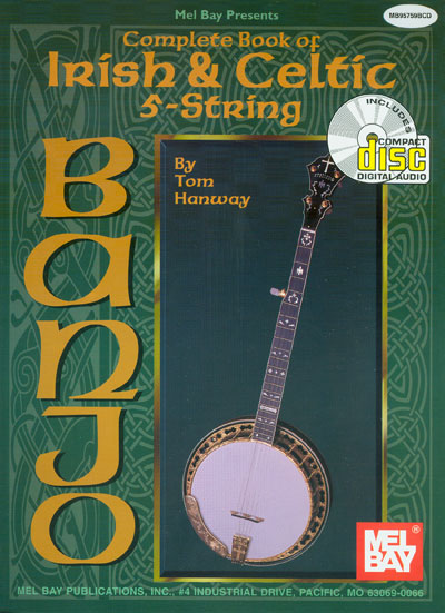 irish banjo