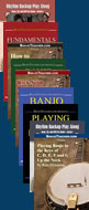 nine dvds