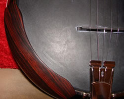 nechville armrest