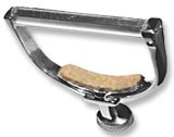 banjo capo for key of c