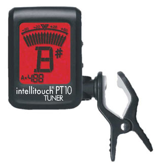 pt 10 tuner