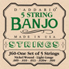 strings