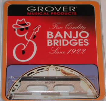 grover bridge