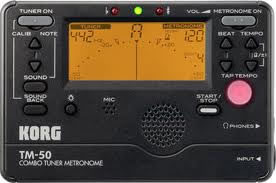 metronome
