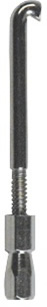 2 inch bracket