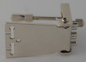 WAVERLY TAILPIECE