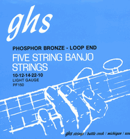 banjo strings