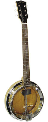 banjitar deluxe