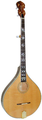 banjola deluxe