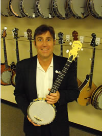ccmini banjo