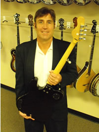 ebt banjo