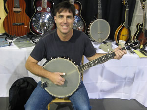 cello banjo