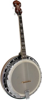 Irish Tenor