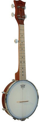 plucky banjo