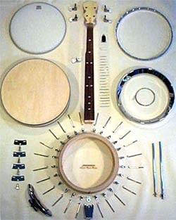 mc 150 kit