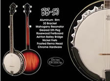 bb50 banjo