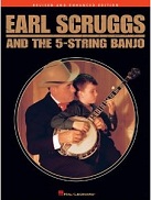 scruggs book