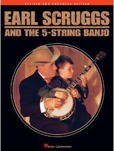 the scruggs book