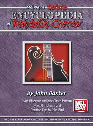 mandolin encyclopedia