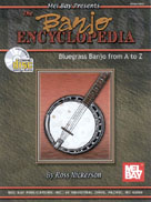 banjo onstruction books