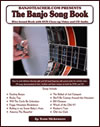 banjo Song Book