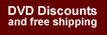 dvd discounts/free shipping