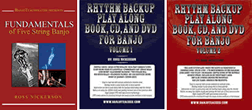 3 dvds