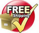 free shipping