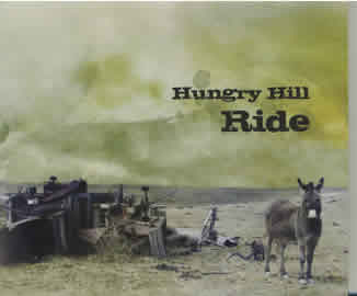 ride cd