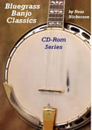 banjo cdrom