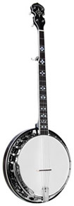 bg150 banjo package