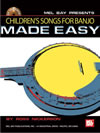 childrens banjo songs