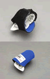 sharktooth picks