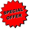 special offer