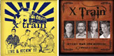 two bluegrass cds