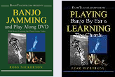 banjo dvds