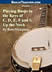 banjo different keys