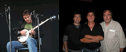 bela fleck banjo