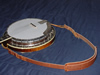 banjo strap