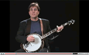 banjo lessons
