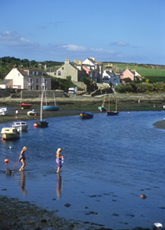 wales