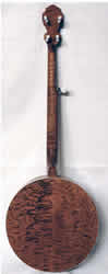 banjo resophonic