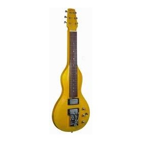 Lap Steel DPL | Goldtone